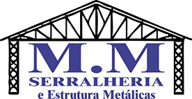 M.M Serralheria e Estrutras Metálicas